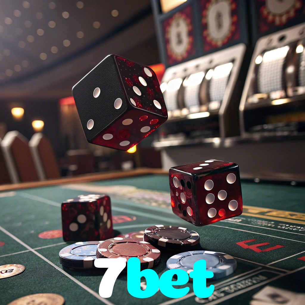 7bet：Jogue poker, aposte no futebol e ganhe em grandes jogos de cassino!