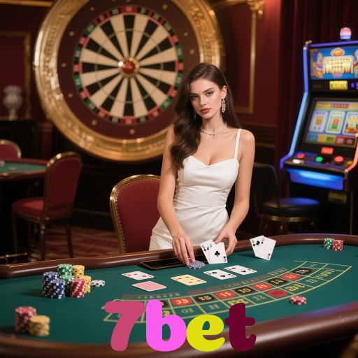 7bet:Aposte nas melhores slots e conquiste prêmios como nunca!