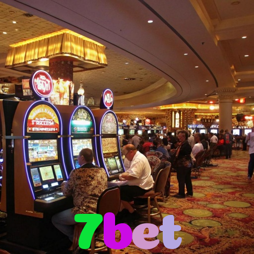 7bet：Aposte nas melhores slots e conquiste prêmios como nunca!