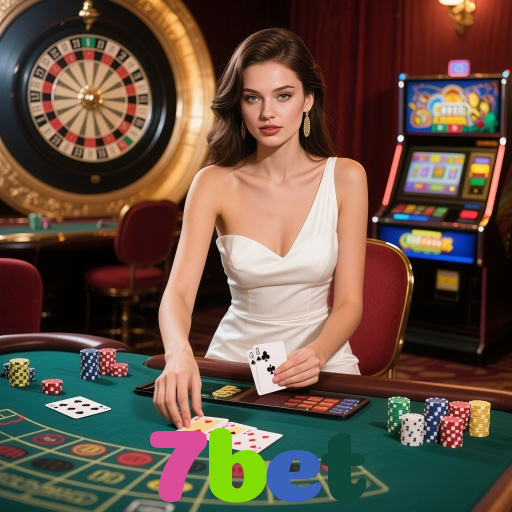 7bet:Aposte nas melhores slots e conquiste prêmios como nunca!