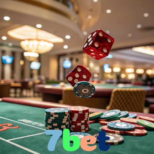 7bet：Aposte nas melhores slots e conquiste prêmios como nunca!