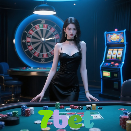 7bet:Aposte nas melhores slots e conquiste prêmios como nunca!
