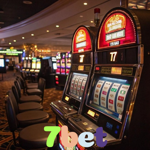 7bet:Aposte nas melhores slots e conquiste prêmios como nunca!