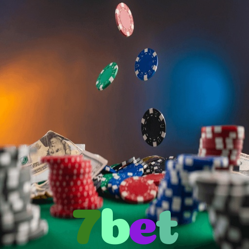 7bet：Jogue poker, aposte no futebol e ganhe em grandes jogos de cassino!