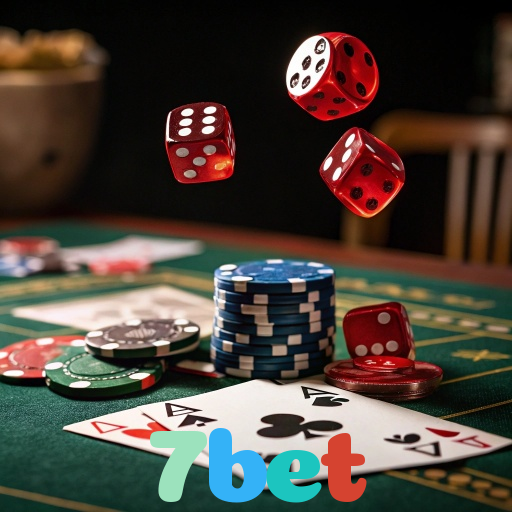 7bet：Aposte no futebol, jogue poker e conquiste vitórias épicas!