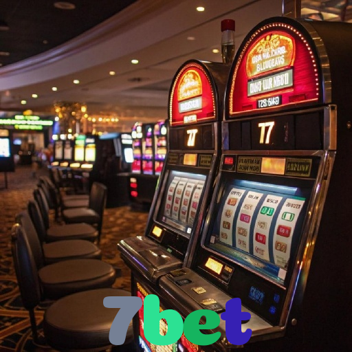 7bet：Aposte nas melhores slots e conquiste prêmios como nunca!