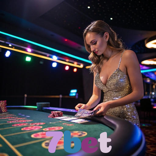 7bet：Jogue poker, aposte no futebol e ganhe em grandes jogos de cassino!