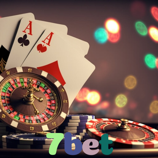 7bet:Aposte nas melhores slots e conquiste prêmios como nunca!