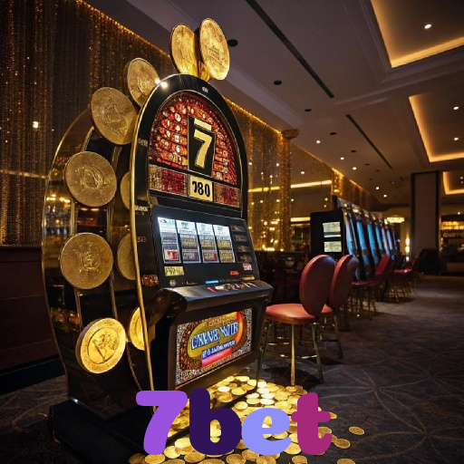 7bet：Aposte nas melhores slots e conquiste prêmios como nunca!