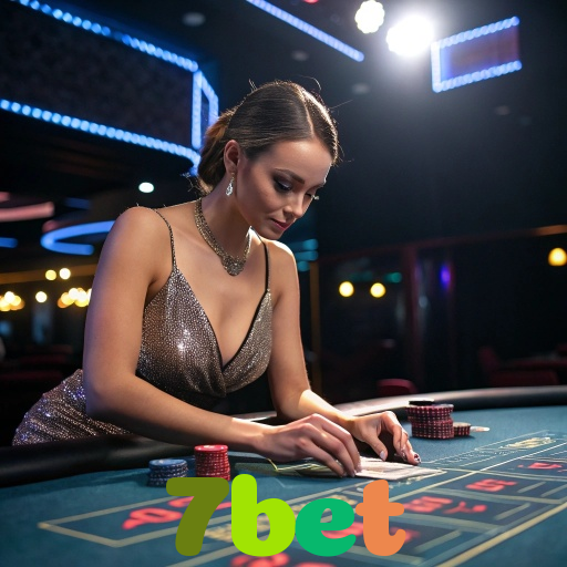 7bet:Aposte nas melhores slots e conquiste prêmios como nunca!