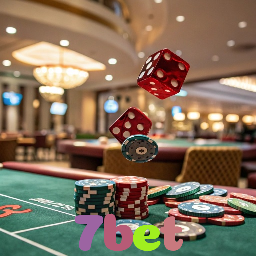 7bet：Aposte nas melhores slots e conquiste prêmios como nunca!