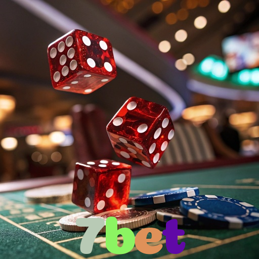 7bet：Aposte nas melhores slots e conquiste prêmios como nunca!