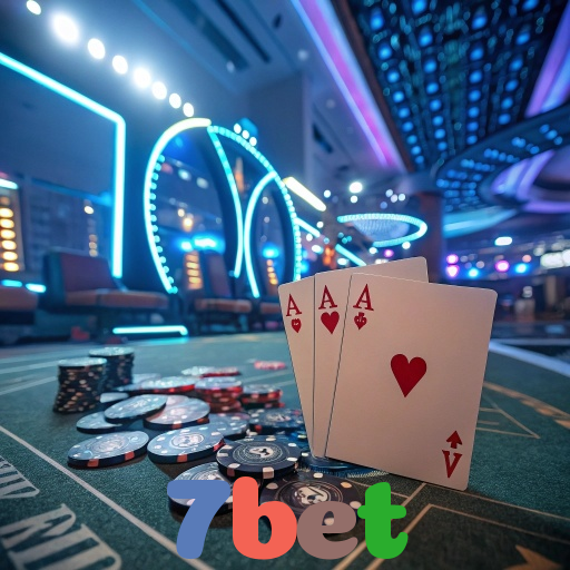 7bet:Aposte no futebol, jogue poker e conquiste vitórias épicas!