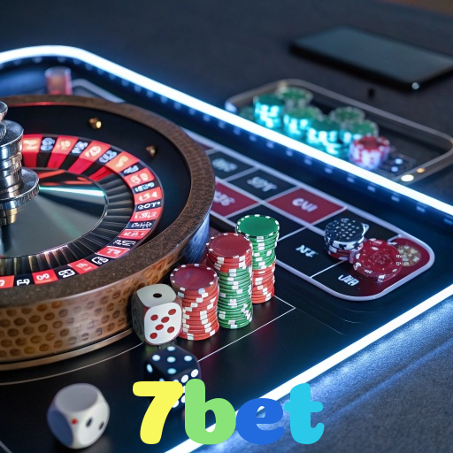7bet：Aposte nas melhores slots e conquiste prêmios como nunca!