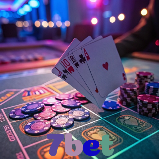 7bet：Aposte nas melhores slots e conquiste prêmios como nunca!