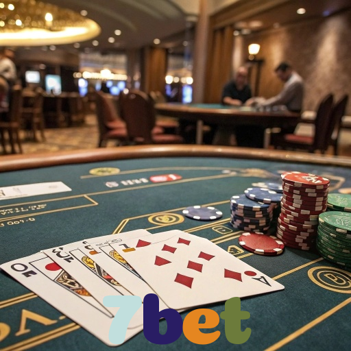 7bet：Aposte no futebol, jogue poker e conquiste vitórias épicas!