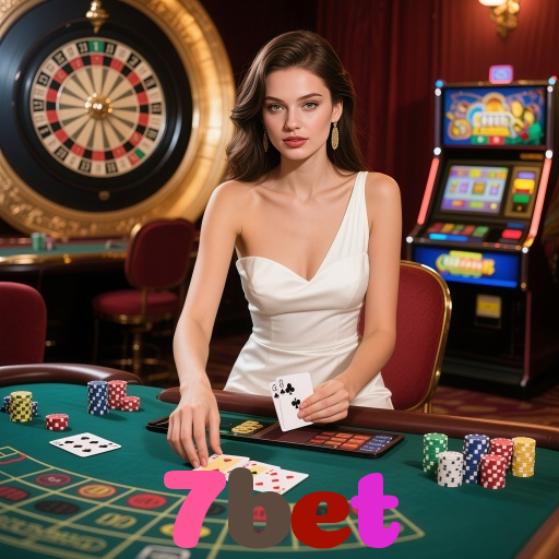 7bet:Aposte nas melhores slots e conquiste prêmios como nunca!