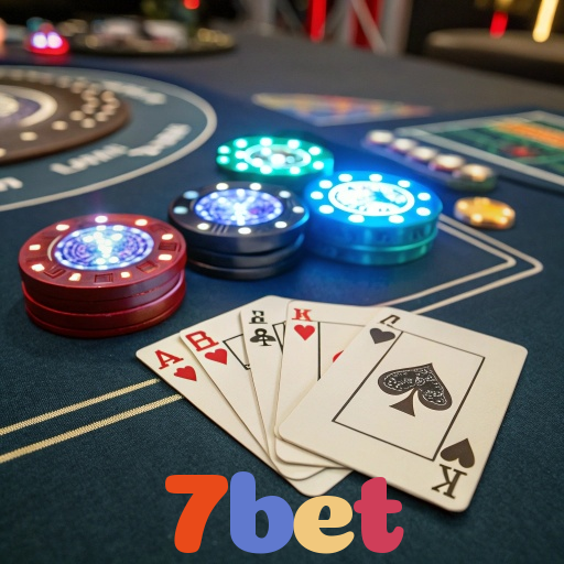 7bet：Aposte nas melhores slots e conquiste prêmios como nunca!