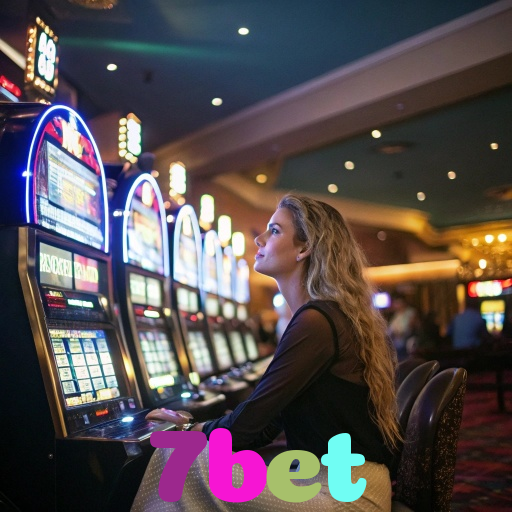 7bet:Aposte nas melhores slots e conquiste prêmios como nunca!
