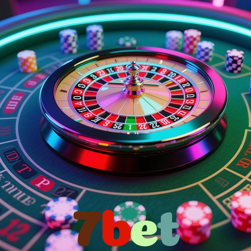 7bet：Aposte nas melhores slots e conquiste prêmios como nunca!
