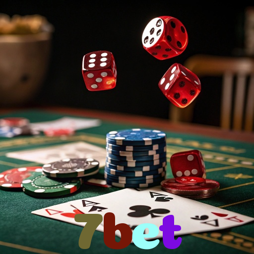 7bet：Aposte nas melhores slots e conquiste prêmios como nunca!