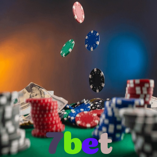 7bet:Aposte no futebol, jogue poker e conquiste vitórias épicas!